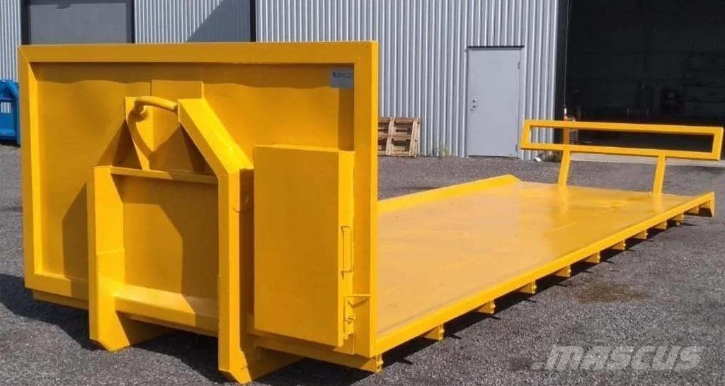  Dinacon Balflak Vahetuskered