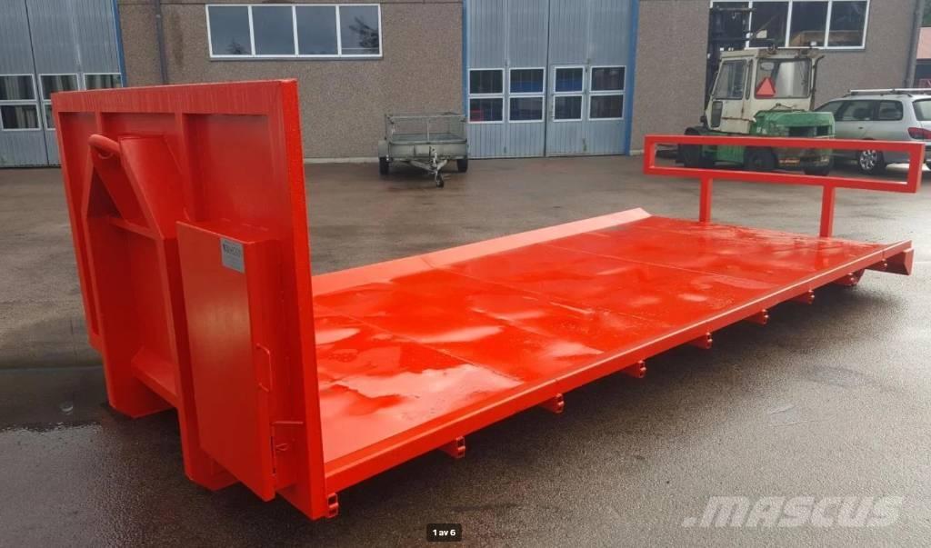  Dinacon Balflak Vahetuskered