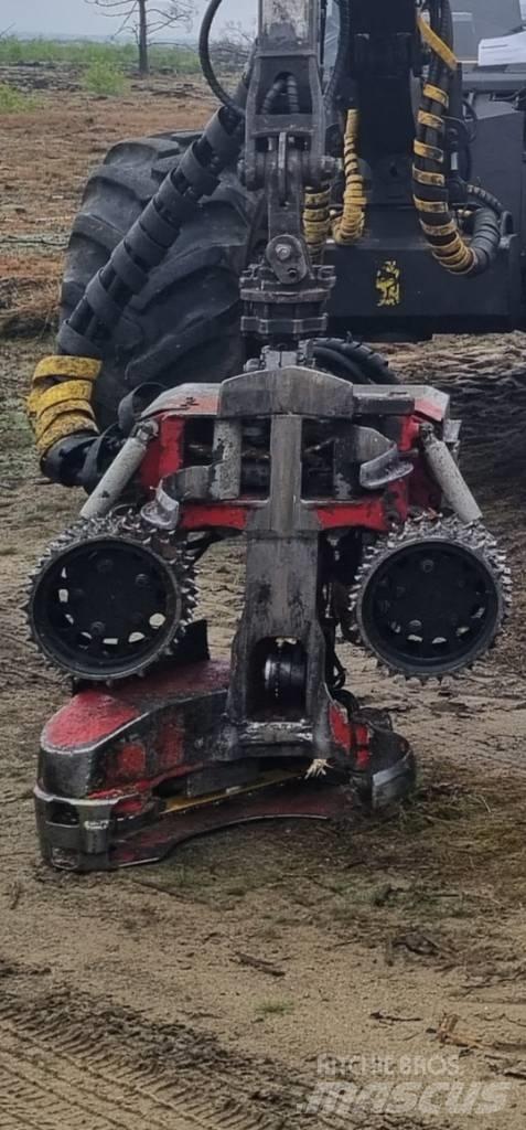 Log Max 928 Langetuspead