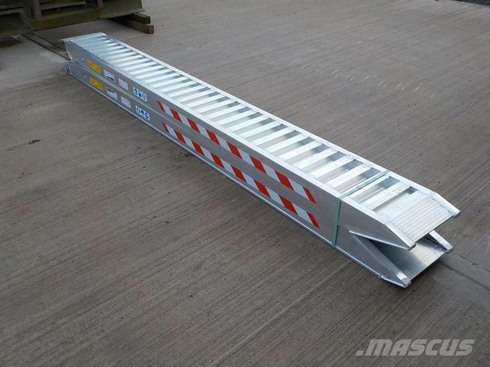 Barford MP14 Kallurhaagised