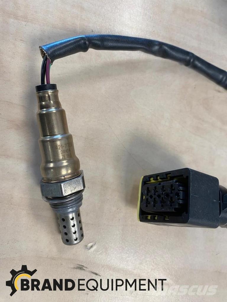 CAT - c4.4    421-7786 Elektroonikaseadmed