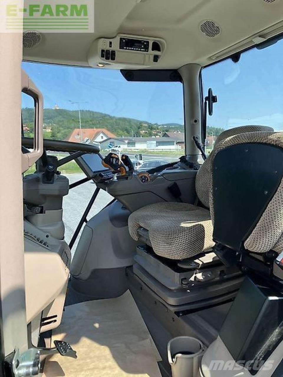 John Deere 6r150 Traktorid