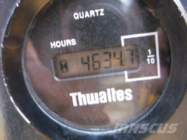 Thwaites 10T Väikekallurid