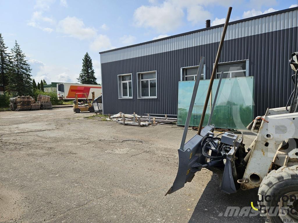 GF Gordini LTD 220 Sahaterad