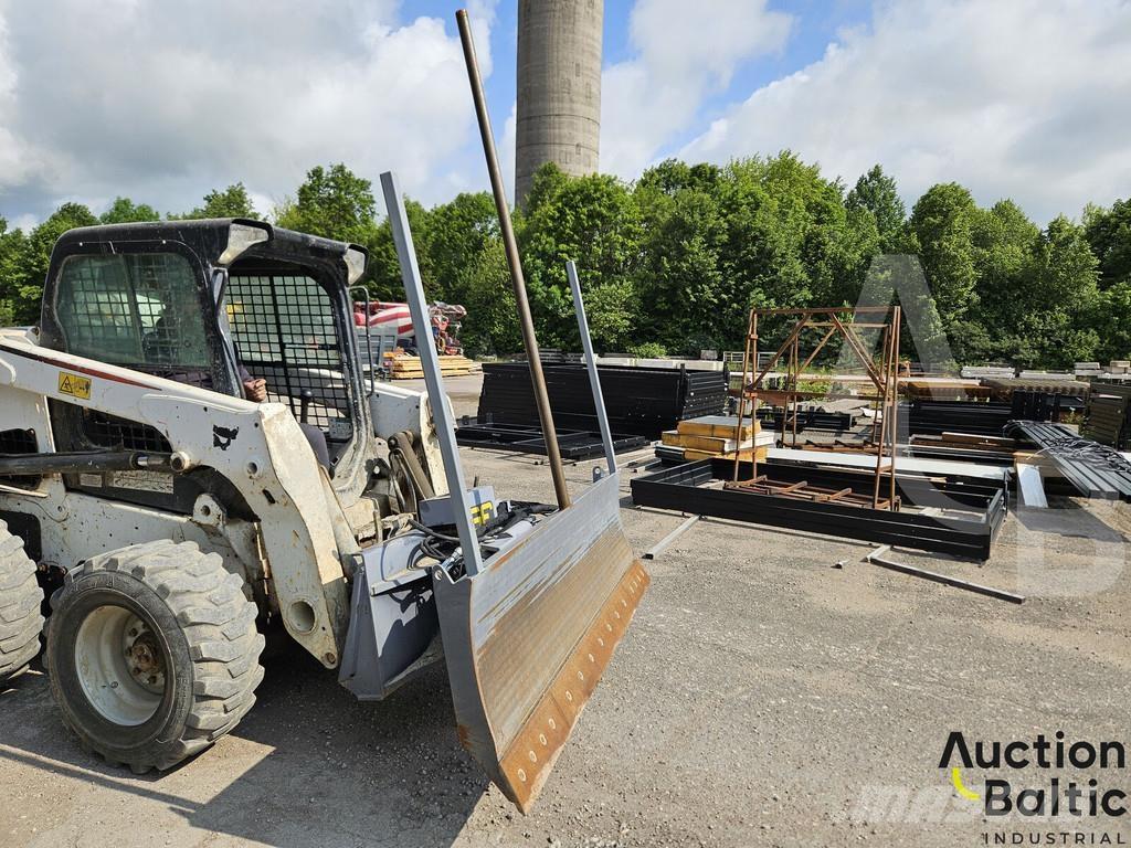 GF Gordini LTD 220 Sahaterad