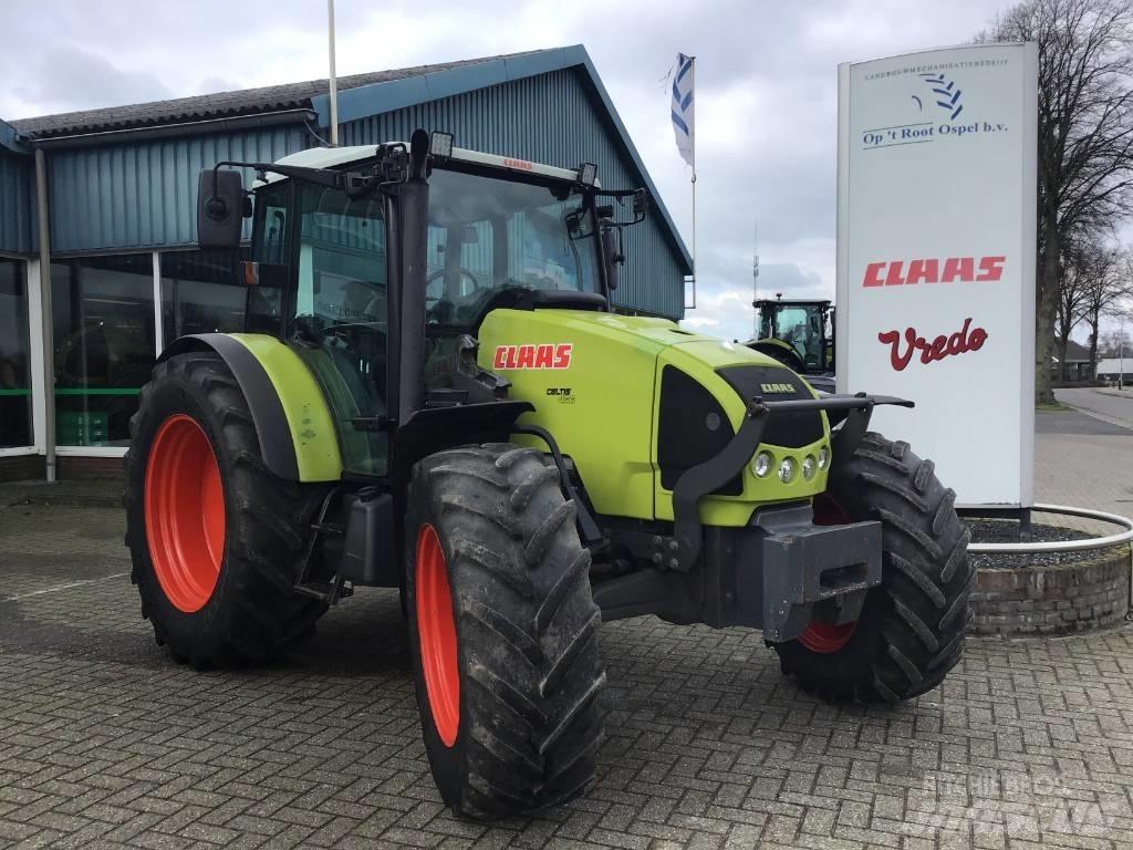 CLAAS Celtis 456RX Traktorid
