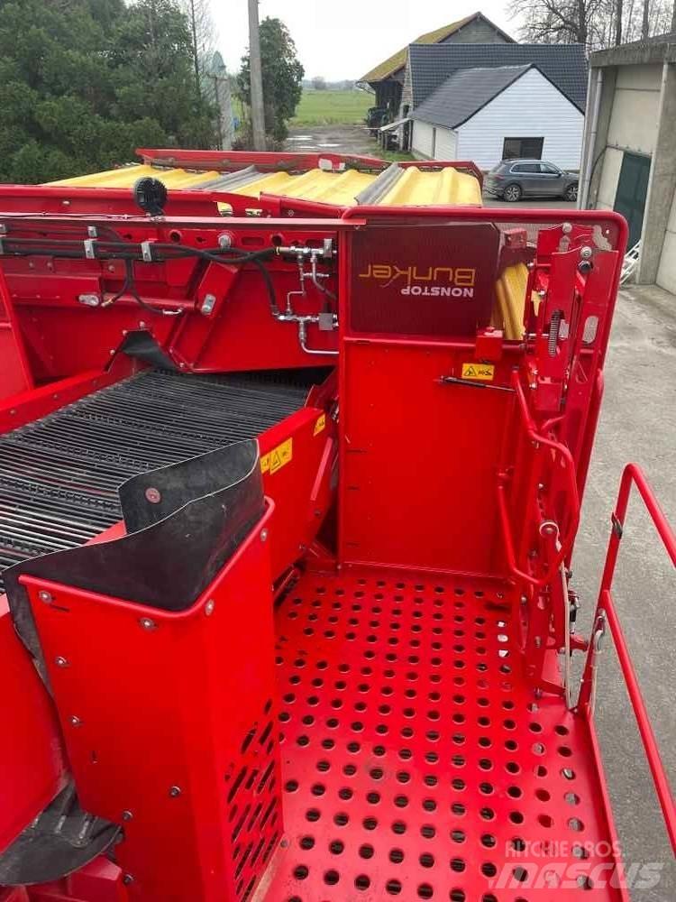 Grimme EVO 290 Kartulikombainid ja kaevajad