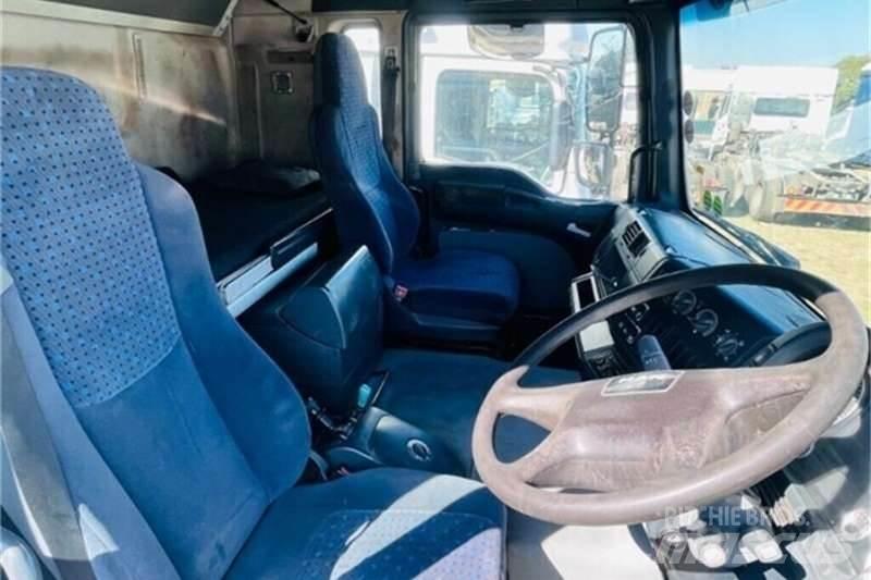 UD TRUCKS QUON Muud veokid