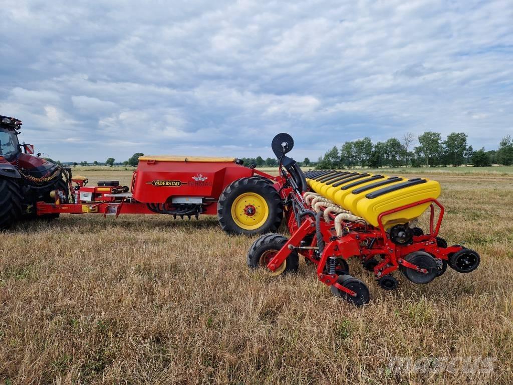 Väderstad Tempo L16 Täppiskülvikud