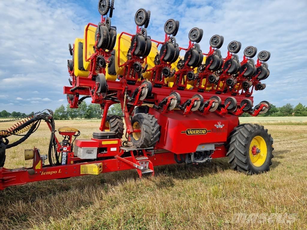 Väderstad Tempo L16 Täppiskülvikud