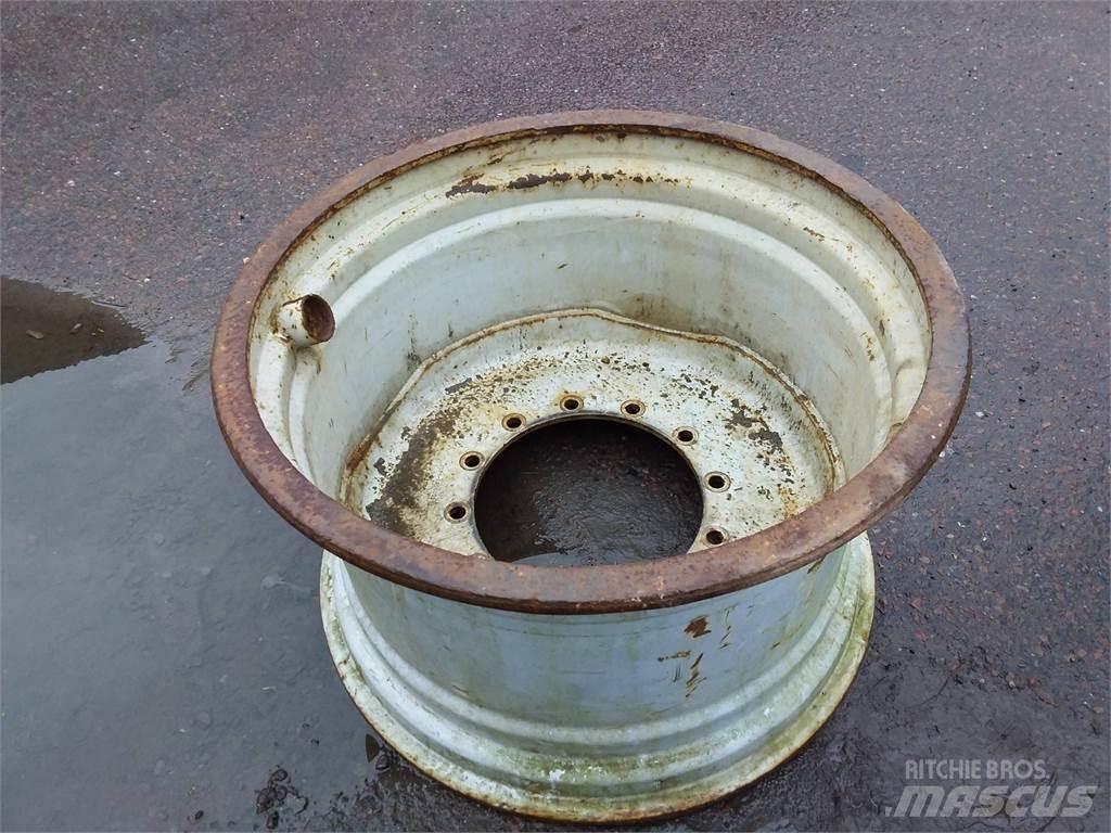 Valmet Okänd 20x34 Rehvid, rattad ja veljed