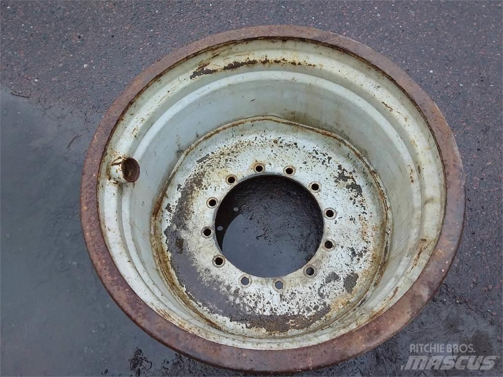 Valmet Okänd 20x34 Rehvid, rattad ja veljed