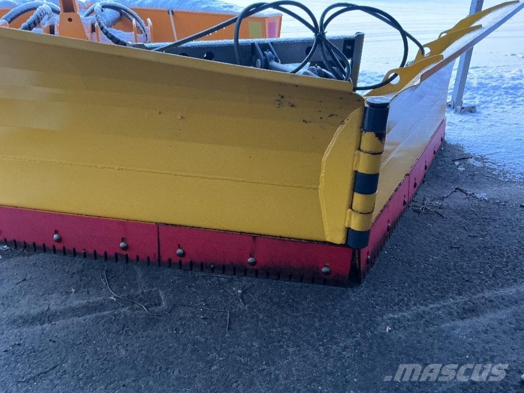 Vama ENA4000k Lumesahad