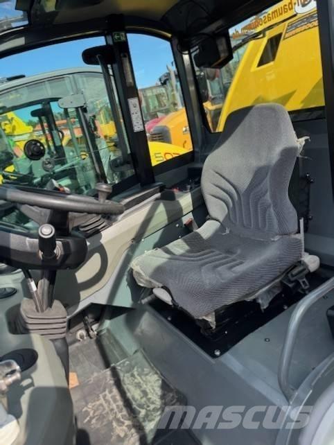 Kramer 5035 Rataslaadurid
