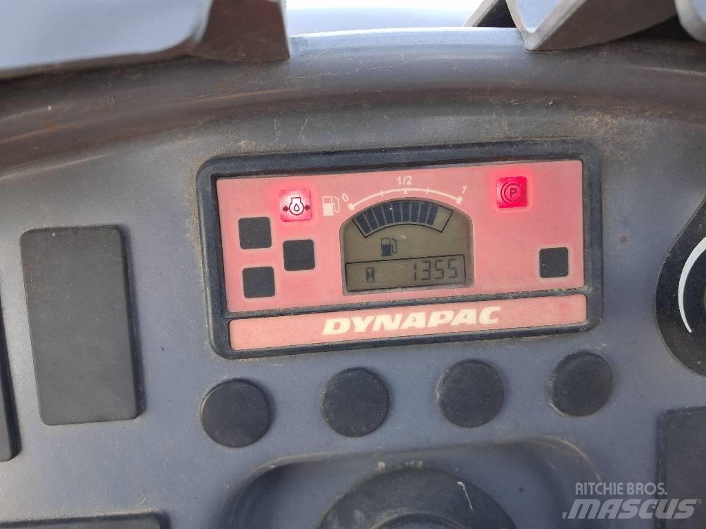 Dynapac CC 1200 C Ühe trumliga rullid