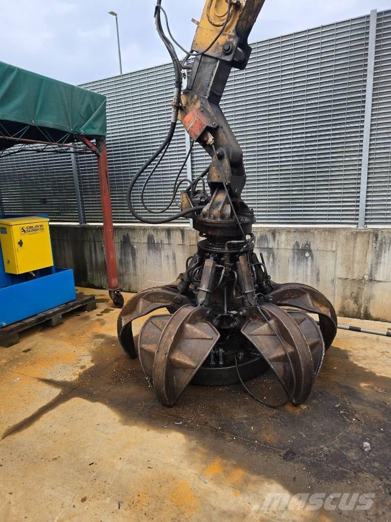 Tabarelli T2000 Muud