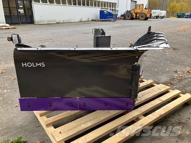 Holms PVH320 ( 3P ) Lumekoristusmasinad