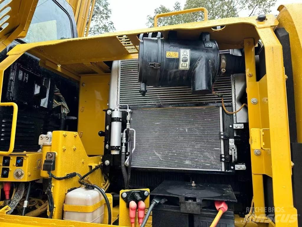 CAT 315DGC Roomikekskavaatorid