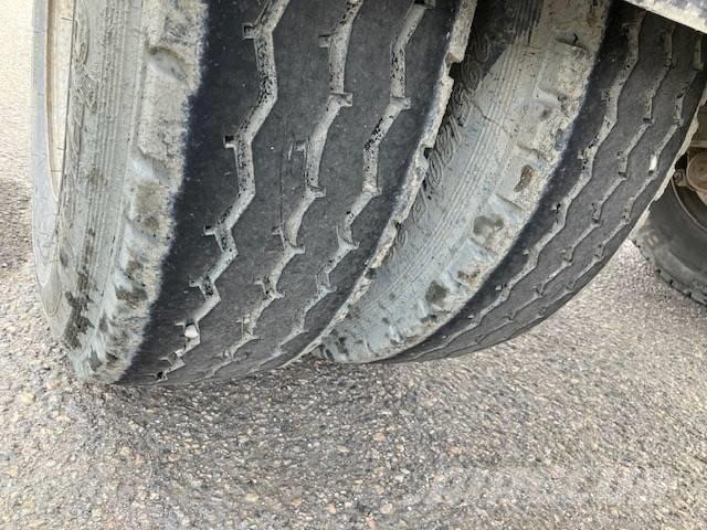 Trio TRIOLIFT TTPS 2 Kallur-haagised