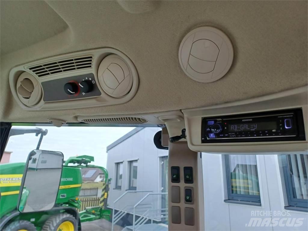 John Deere 5058E Traktorid