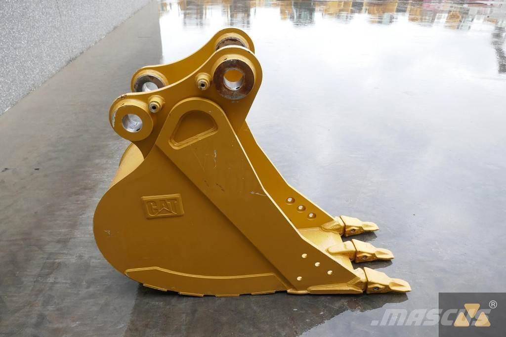 CAT Bucket Kopad