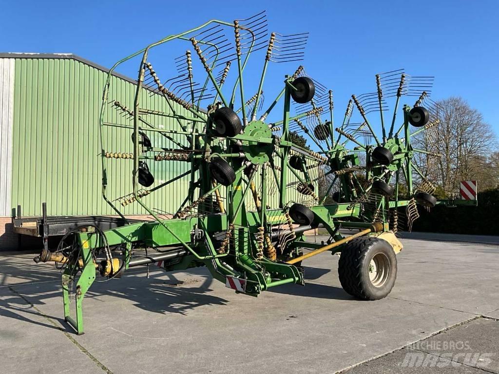 Krone Swadro 1400 Vaalutid