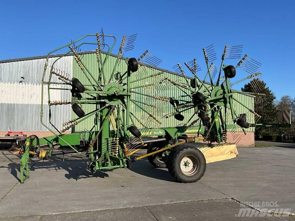 Krone Swadro 1400 Vaalutid