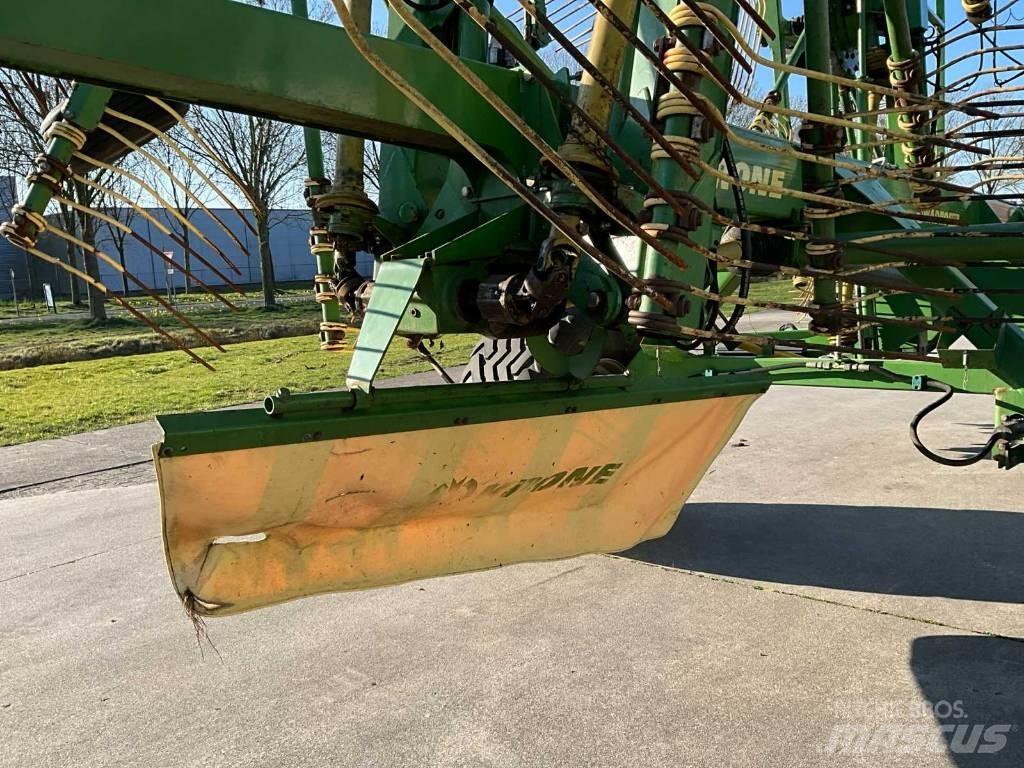 Krone Swadro 1400 Vaalutid