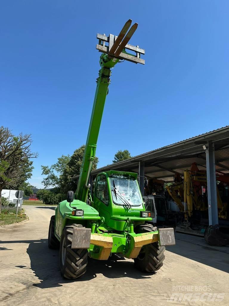 Merlo P 38.13 Teleskooplaadurid