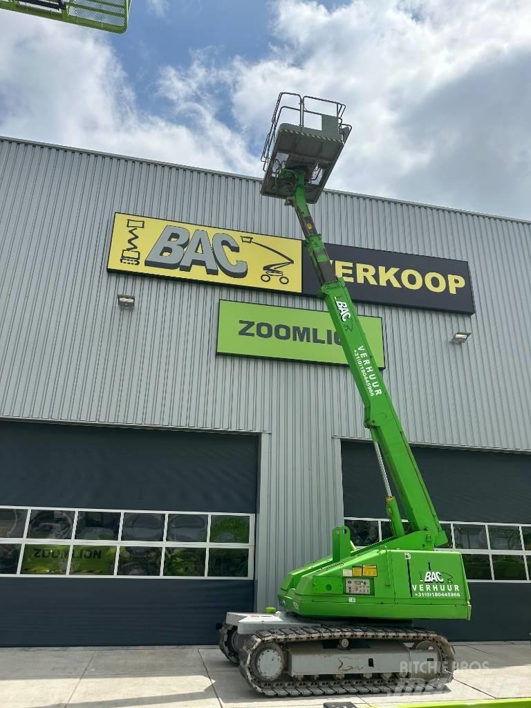 Aichi RZ 150 Teleskoop poomtõstukid