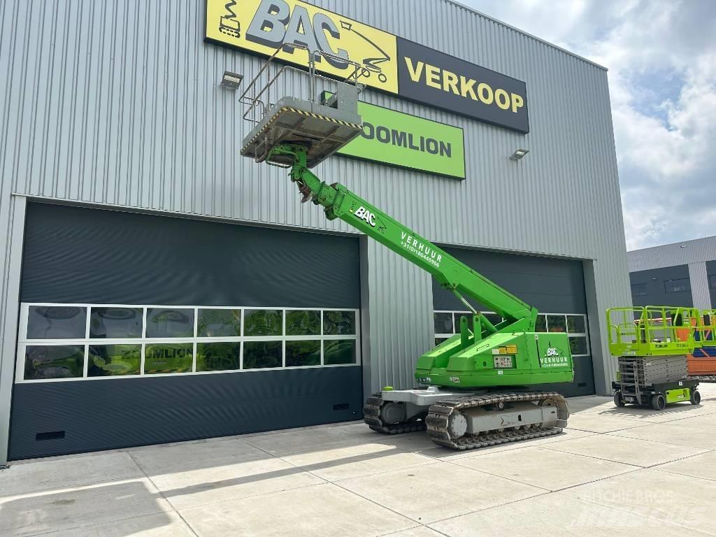 Aichi RZ 150 Teleskoop poomtõstukid
