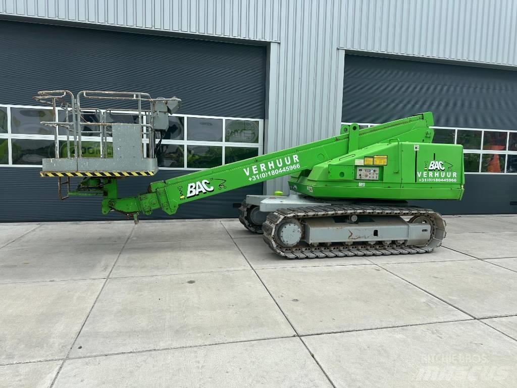 Aichi RZ 150 Teleskoop poomtõstukid