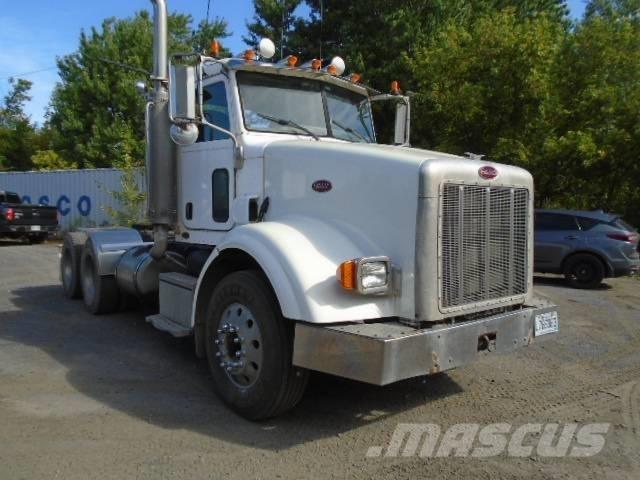 Peterbilt 378 Sadulveokid
