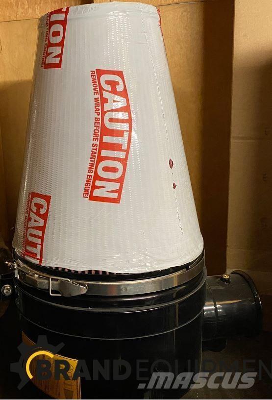 CAT - C32       207-6870 Muud osad