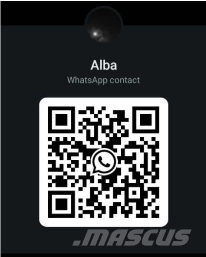 CAT 320 D2L Roomikekskavaatorid