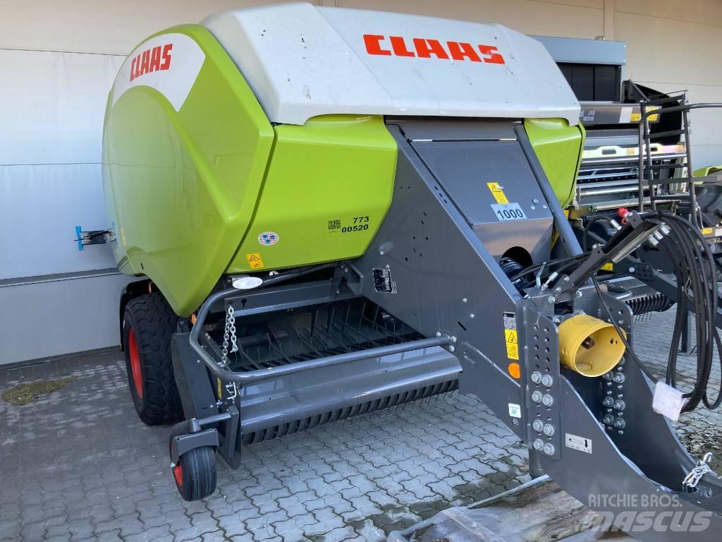 CLAAS 4000 Heinapressid