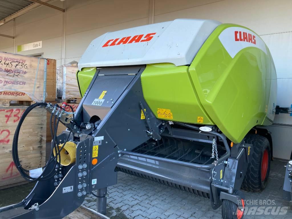 CLAAS 4000 Heinapressid