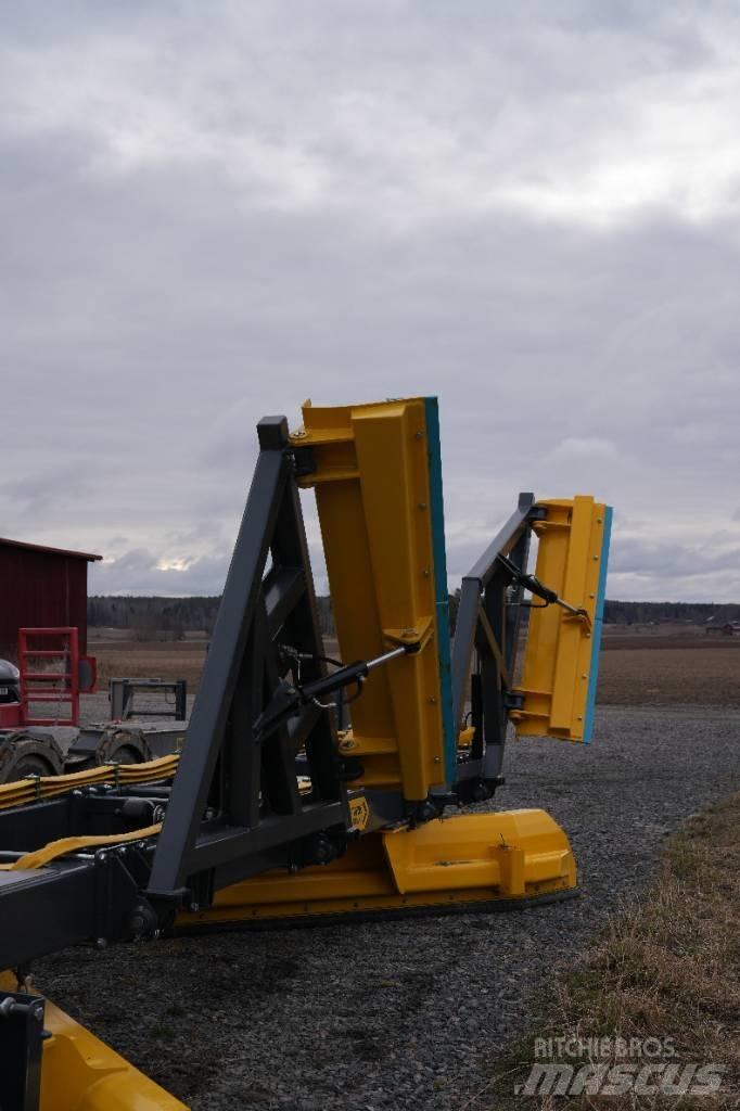 Stark TL7500 Greiderid
