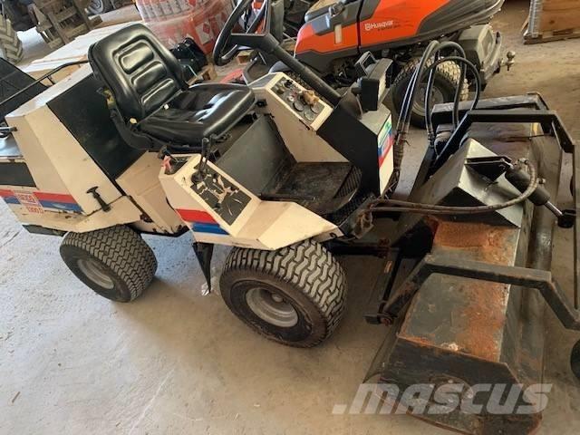 Belos 1300 D Kommunaalteenuste tehnika