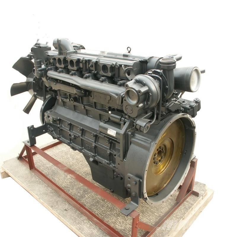 Deutz BF6M1013CP Mootorid