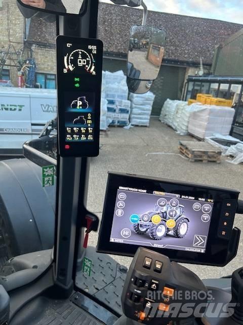 Valtra T 235 D Traktorid
