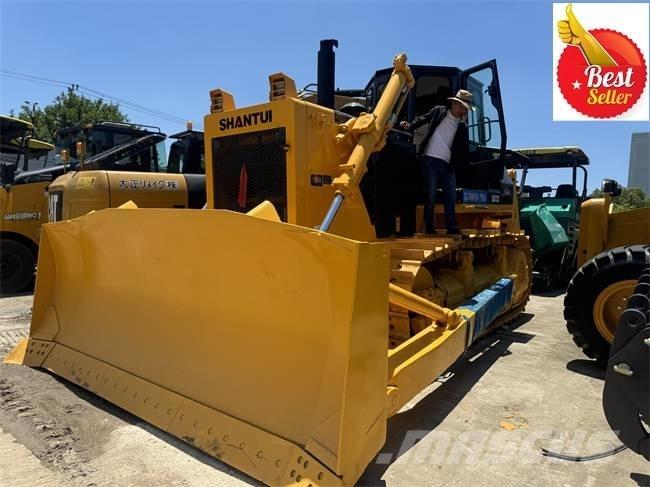 Shantui SD 32 Buldooserid