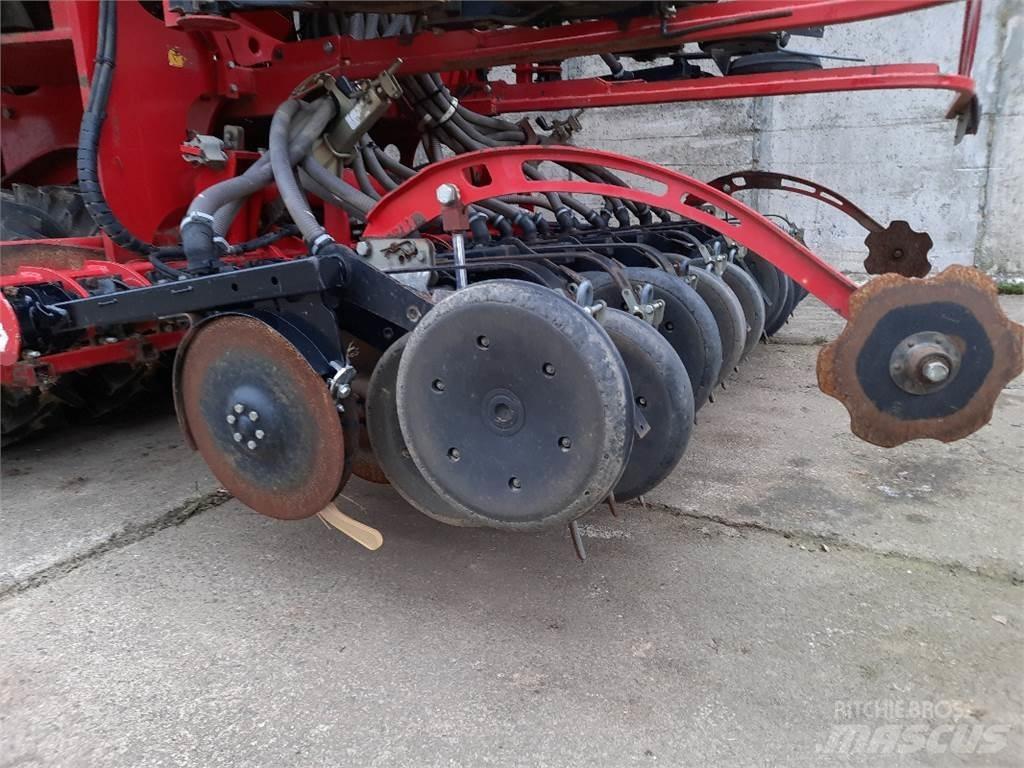 Horsch Pronto 8DC Külvikud
