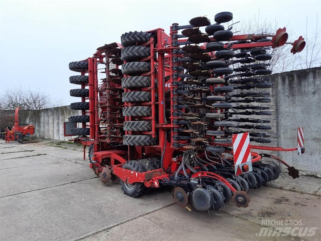 Horsch Pronto 8DC Külvikud