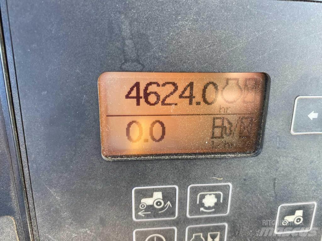 John Deere 7830 Traktorid