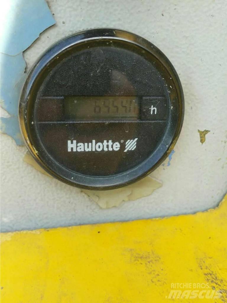 Haulotte HA 260 PX Iseliikuvad poomtõstukid