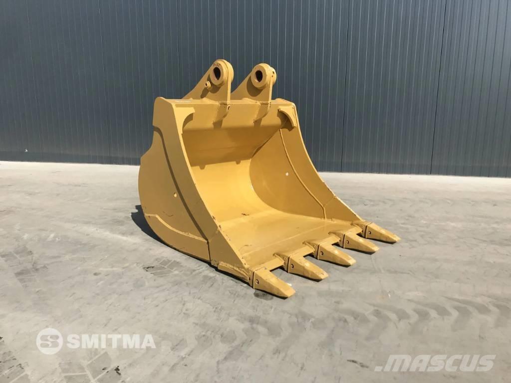 CAT M317 NG Kopad
