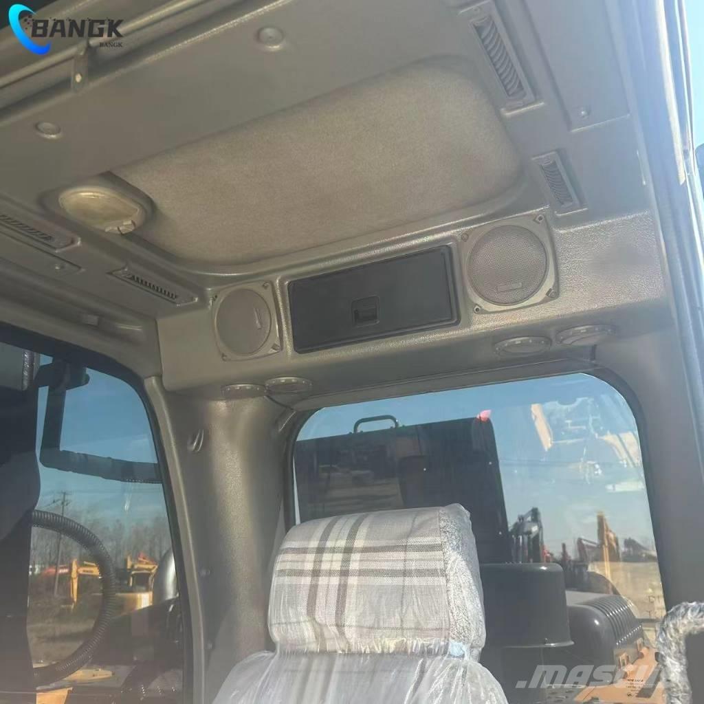 Volvo EC 240 B Roomikekskavaatorid