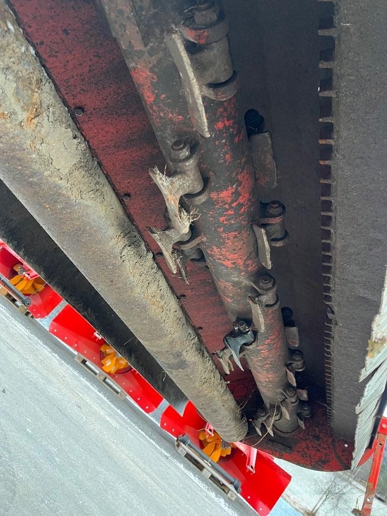 Maschio Corazza 230 Karjamaade niidukid / pealselõikurid
