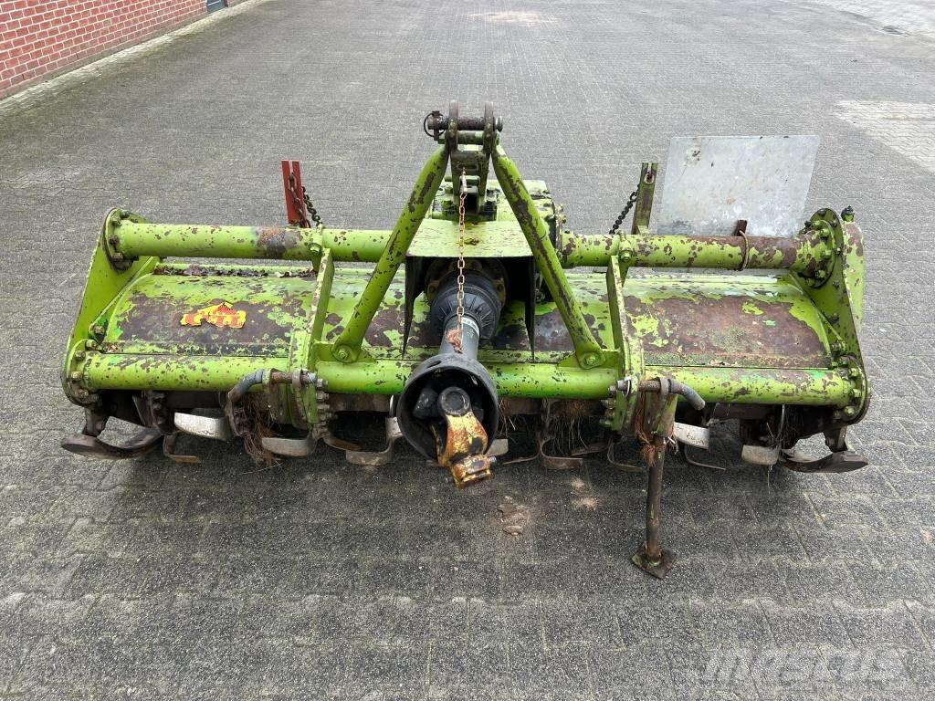 Celli Frees Muud mullaharimismasinad ja tarvikud